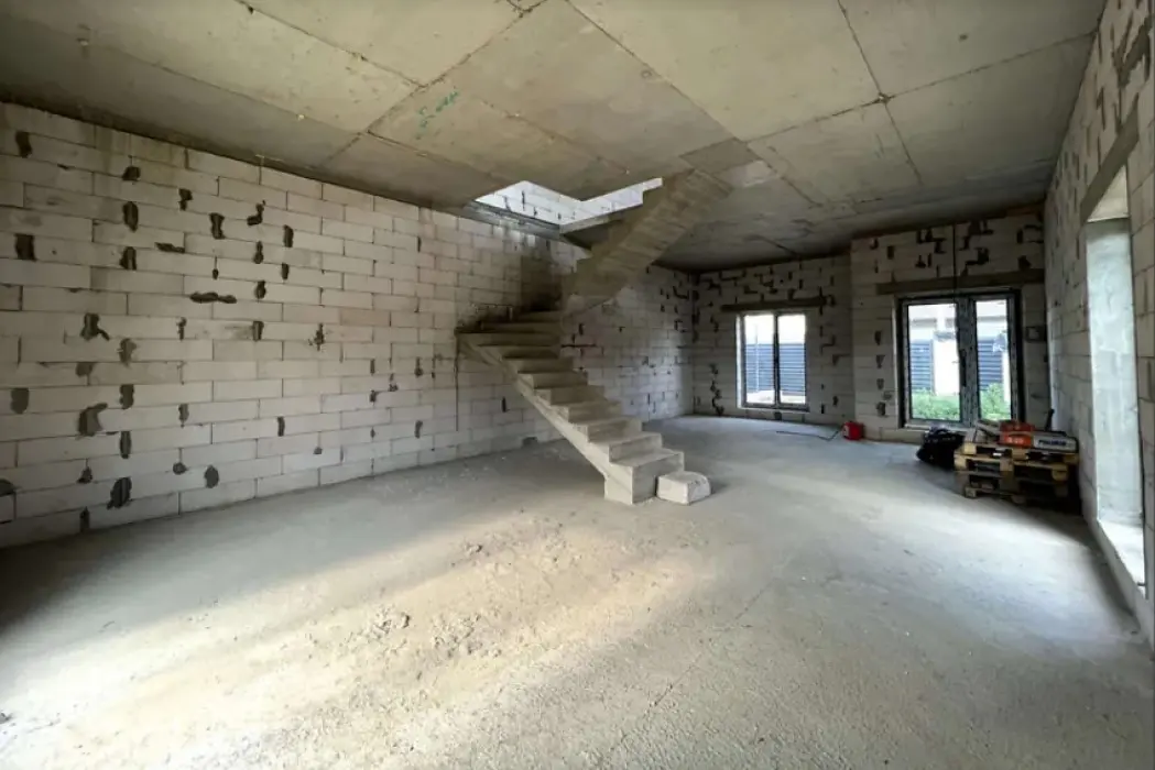 Фото Selling a house, 140 sq.m., 53rd A Sadova Street  Kyiv, price: 95000 $, code 2621