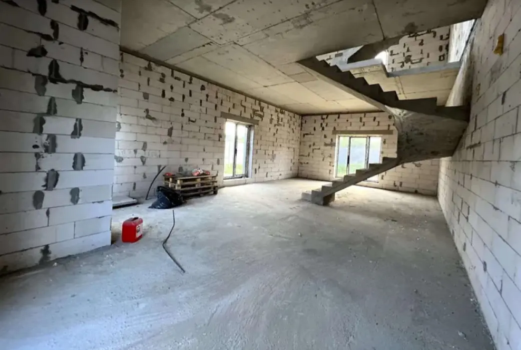 Фото Selling a house, 140 sq.m., 53rd A Sadova Street  Kyiv, price: 95000 $, code 2621