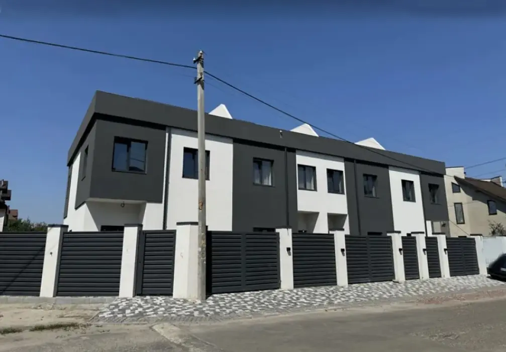 Фото Selling a house, 140 sq.m., 53rd A Sadova Street  Kyiv, price: 95000 $, code 2621
