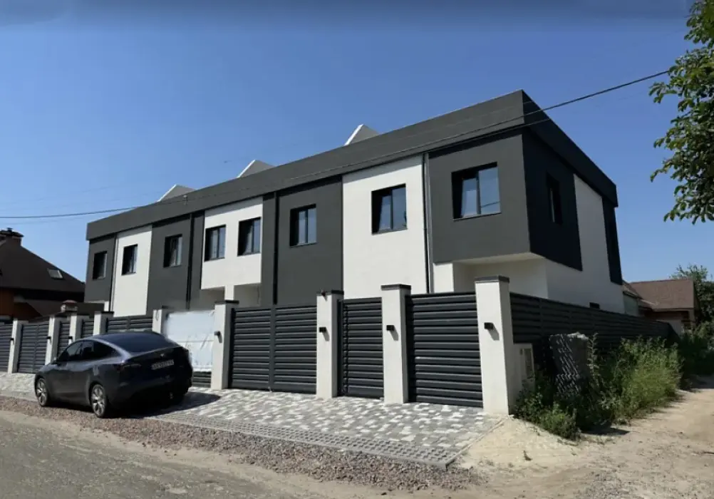 Фото Selling a house, 140 sq.m., 53rd A Sadova Street  Kyiv, price: 95000 $, code 2621