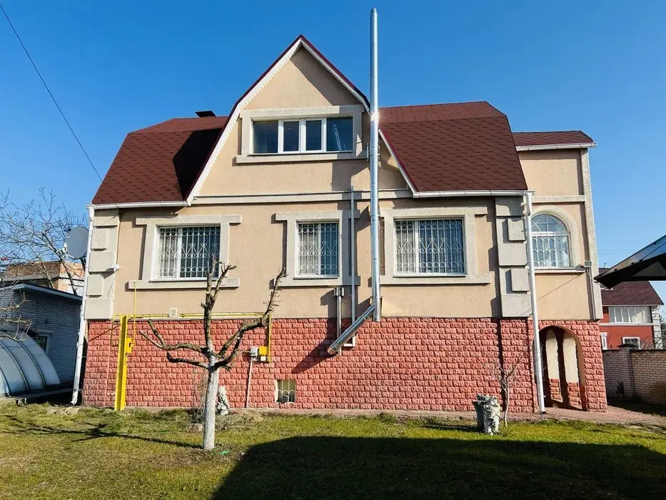 Фото Selling a house, 210 sq.m., Tsentralna street  Kyiv, price: 140000 $, code 2622