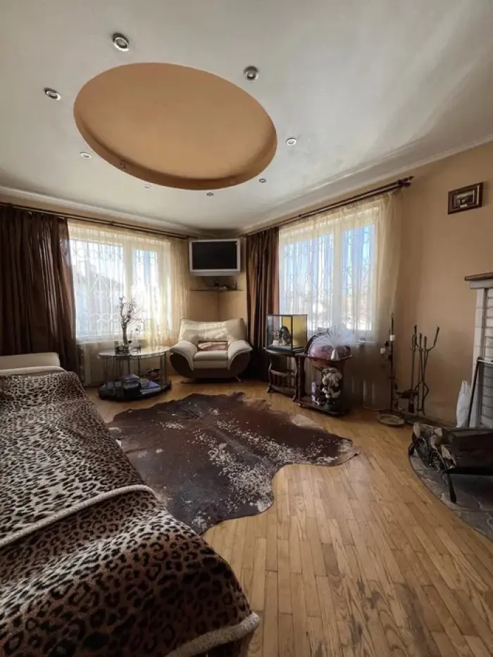Фото Selling a house, 210 sq.m., Tsentralna street  Kyiv, price: 140000 $, code 2622