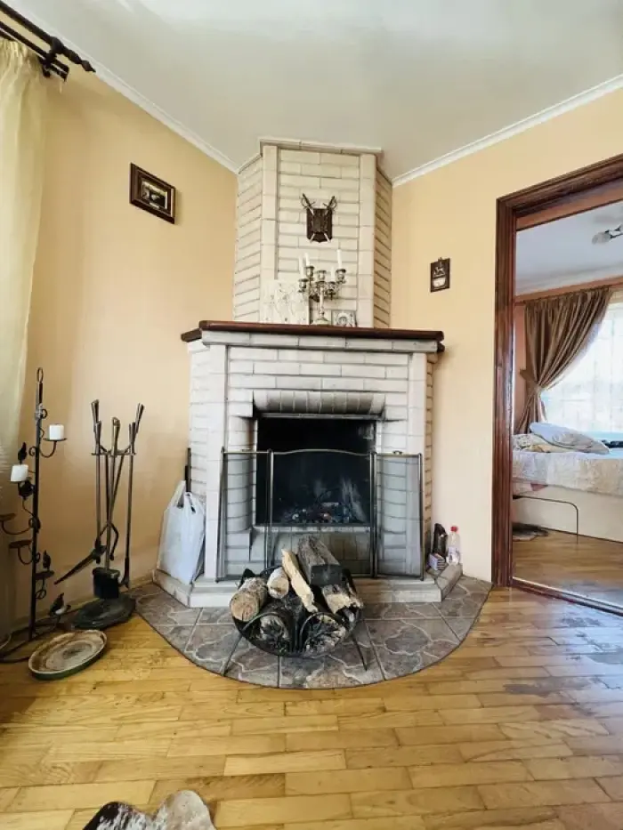Фото Selling a house, 210 sq.m., Tsentralna street  Kyiv, price: 140000 $, code 2622