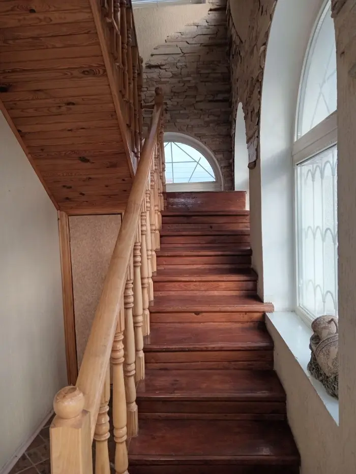 Фото Selling a house, 210 sq.m., Tsentralna street  Kyiv, price: 140000 $, code 2622