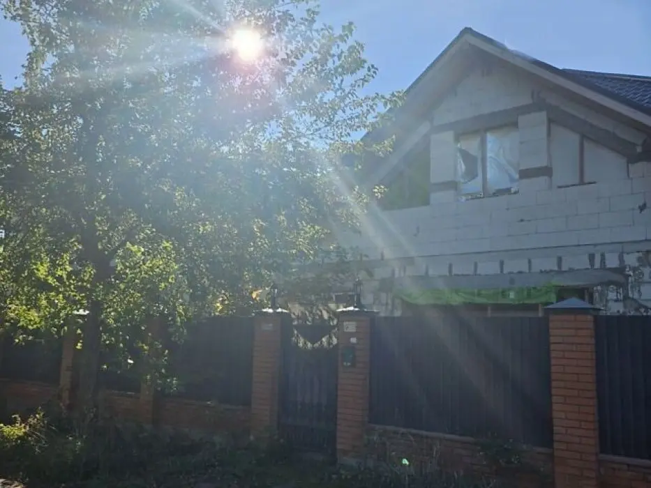 Фото Selling a house, 360 sq.m., Tsentralna street  Kyiv, price: 135000 $, code 2623