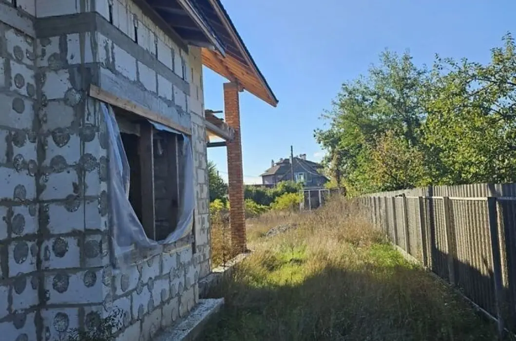 Фото Selling a house, 360 sq.m., Tsentralna street  Kyiv, price: 135000 $, code 2623