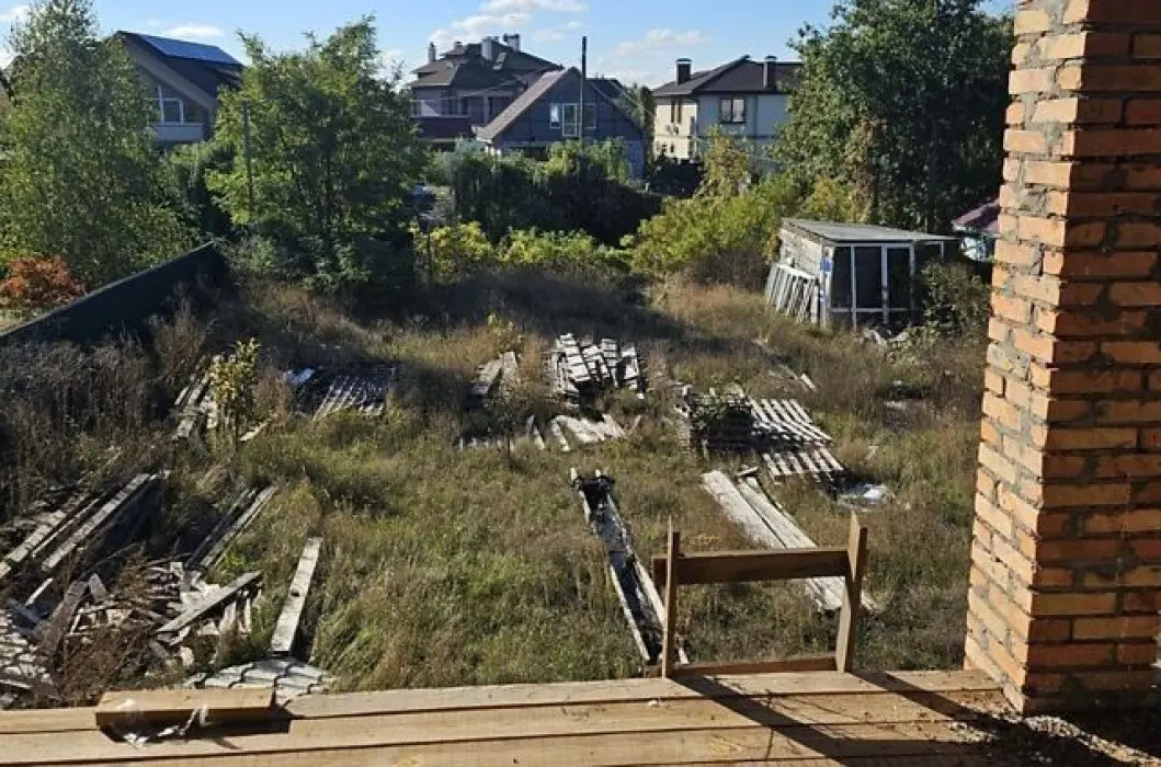 Фото Selling a house, 360 sq.m., Tsentralna street  Kyiv, price: 135000 $, code 2623