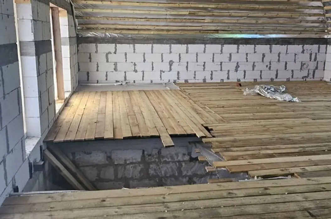 Фото Selling a house, 360 sq.m., Tsentralna street  Kyiv, price: 135000 $, code 2623