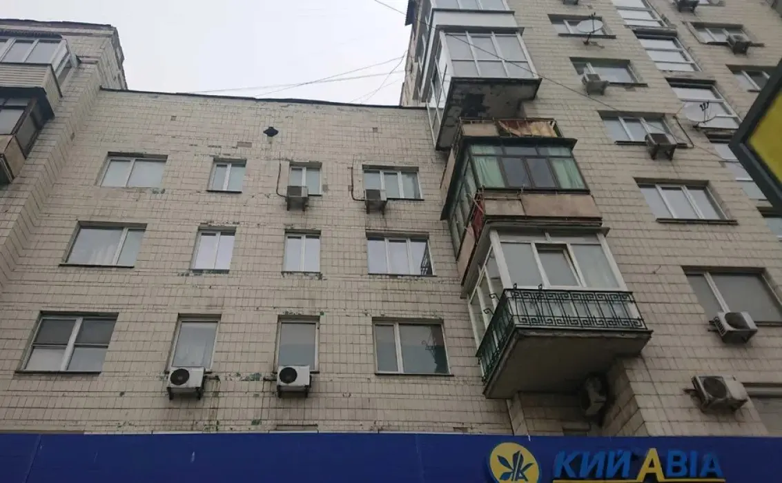 Фото Продаю 3-комнатную квартиру, 80.7 кв. м, Берестейский просп. (Победы) 2 Киев, цена: 95000 $, код 2624