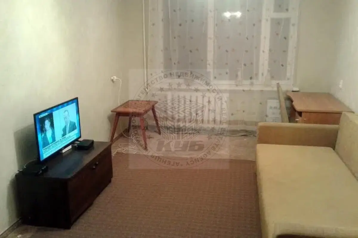 Фото Продаю 3 кімнатну квартиру, 63 кв. м, Леся Курбаса просп. 4 Київ, ціна: 52800 $, код 2626