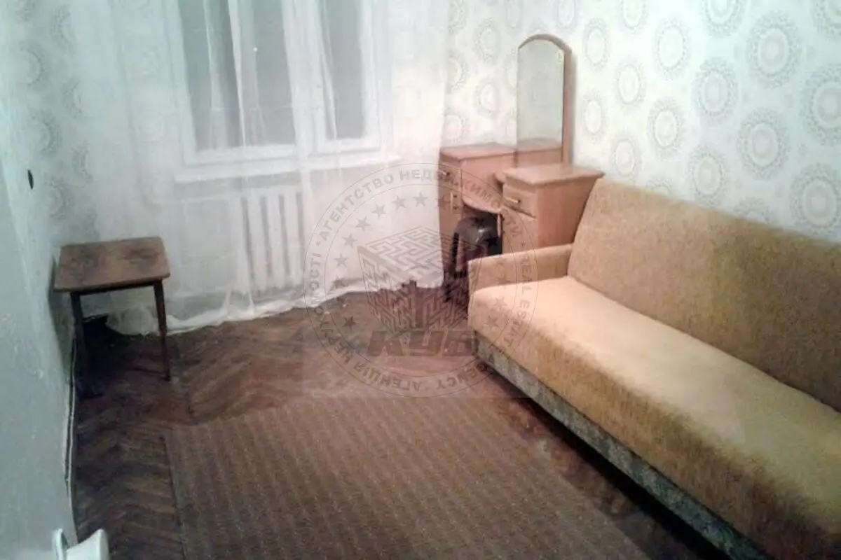 Фото Продаю 3 кімнатну квартиру, 63 кв. м, Леся Курбаса просп. 4 Київ, ціна: 52800 $, код 2626