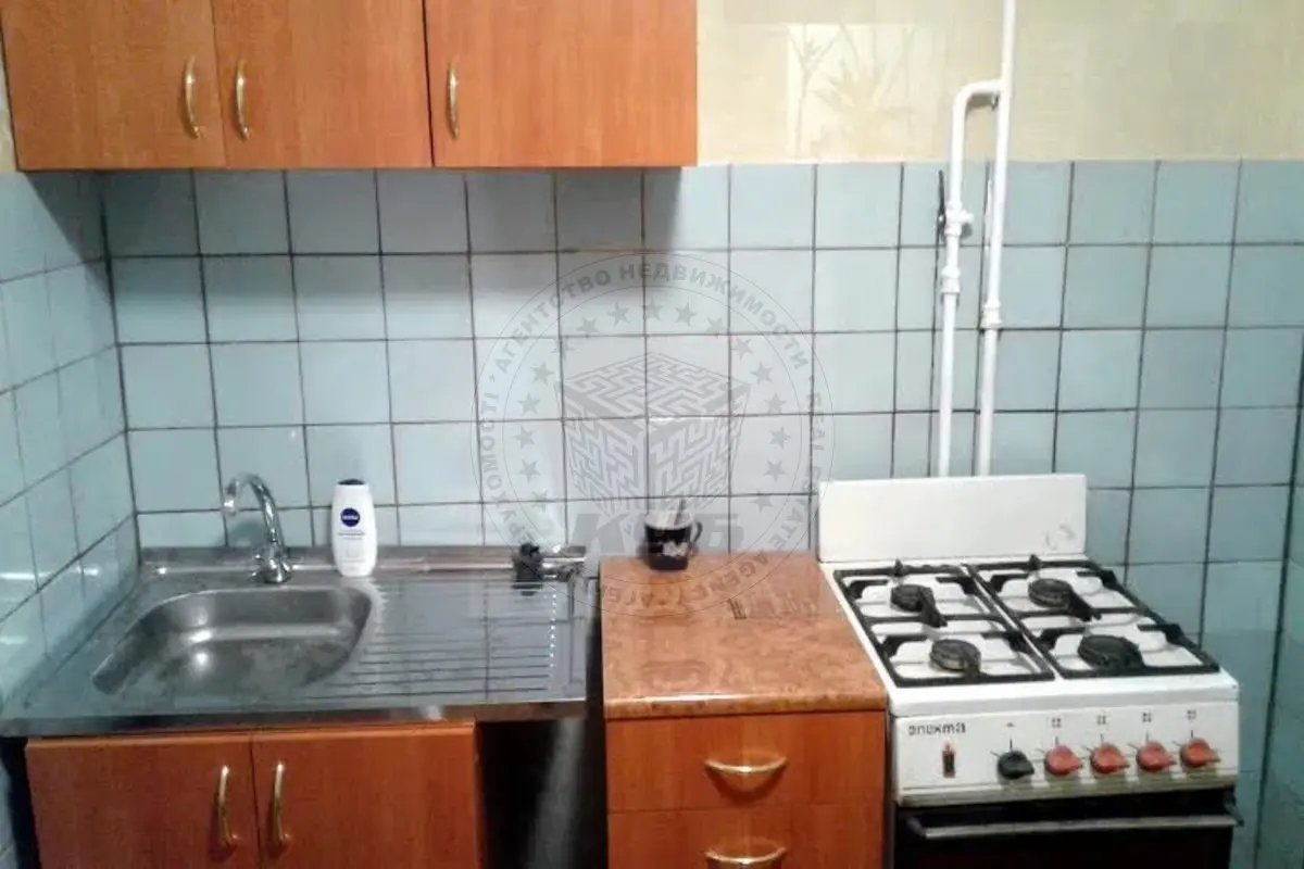 Фото Продаю 3 кімнатну квартиру, 63 кв. м, Леся Курбаса просп. 4 Київ, ціна: 52800 $, код 2626