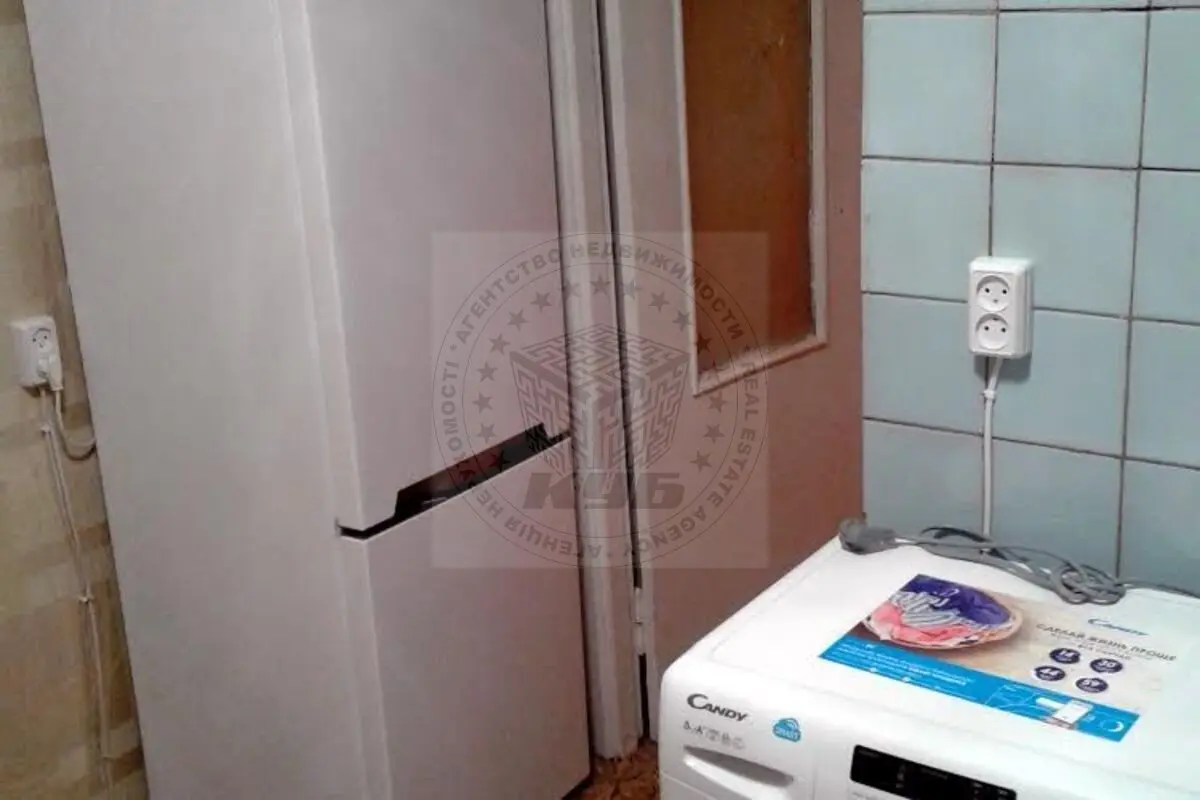 Фото Продаю 3 кімнатну квартиру, 63 кв. м, Леся Курбаса просп. 4 Київ, ціна: 52800 $, код 2626