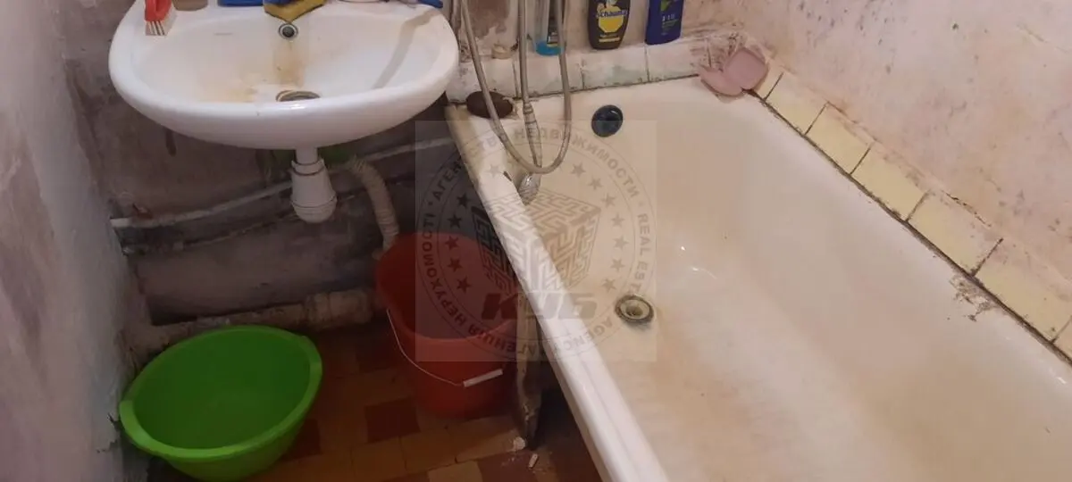Фото Продаю 3 кімнатну квартиру, 63 кв. м, Леся Курбаса просп. 4 Київ, ціна: 52800 $, код 2626