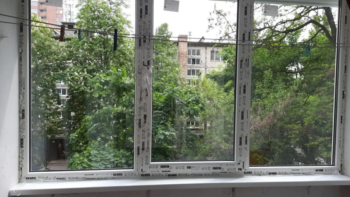 Фото Продаю 3 кімнатну квартиру, 63 кв. м, Леся Курбаса просп. 4 Київ, ціна: 52800 $, код 2626