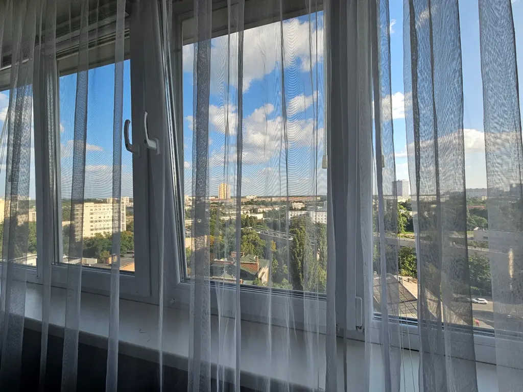 Фото Продаю 1 кімнатну квартиру, 48 кв. м, Юлії Здановської вул. (Ломоносова) 34а Київ, ціна: 87000 $, код 2627