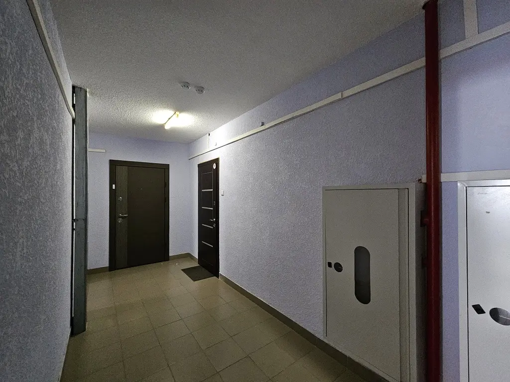 Фото Продаю 1 кімнатну квартиру, 48 кв. м, Юлії Здановської вул. (Ломоносова) 34а Київ, ціна: 87000 $, код 2627