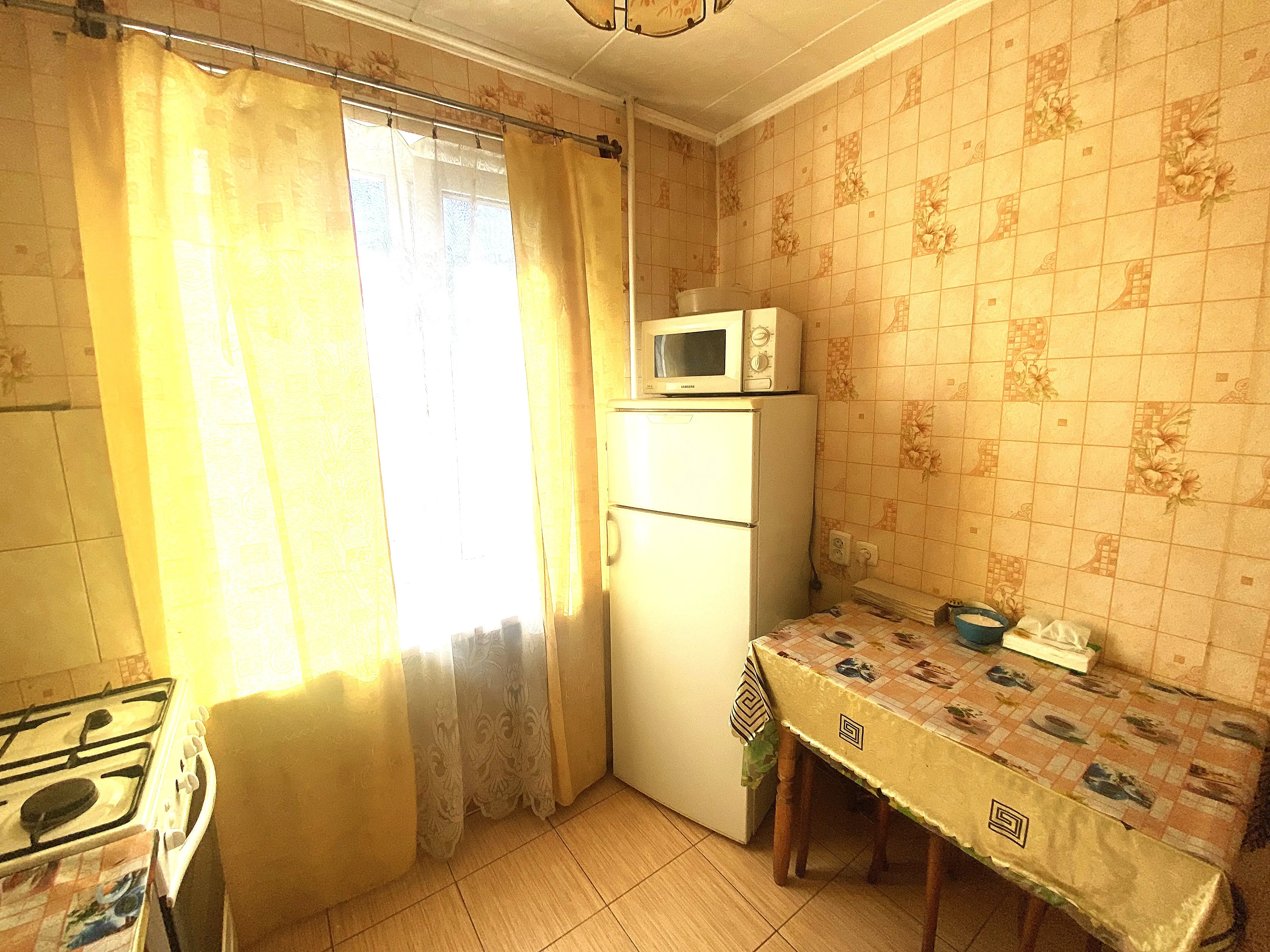 Фото Продаю 2-комнатную квартиру, 47 кв. м, Леся Курбаса просп. 4 Киев, цена: 45000 $, код 2628