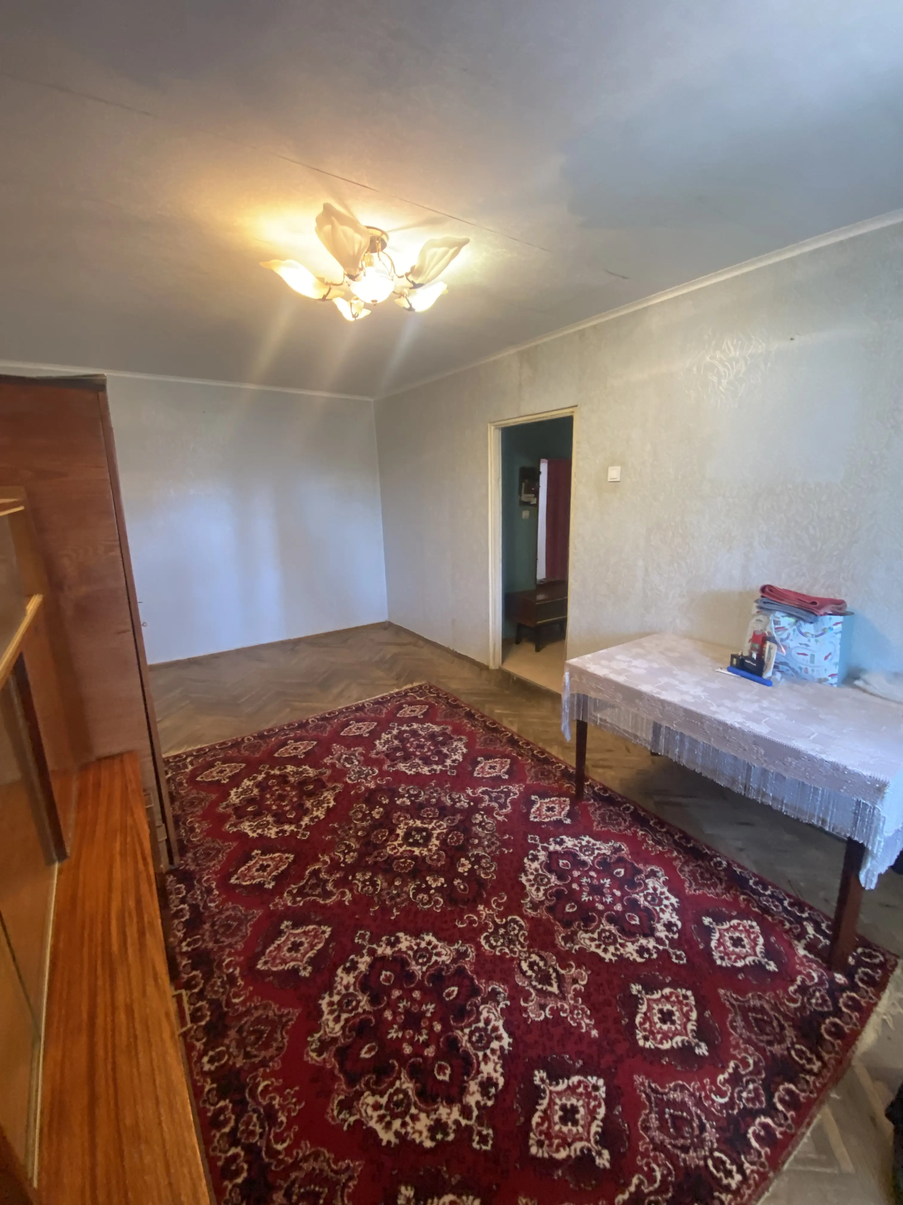 Фото Продаю 2-комнатную квартиру, 47 кв. м, Леся Курбаса просп. 4 Киев, цена: 45000 $, код 2628