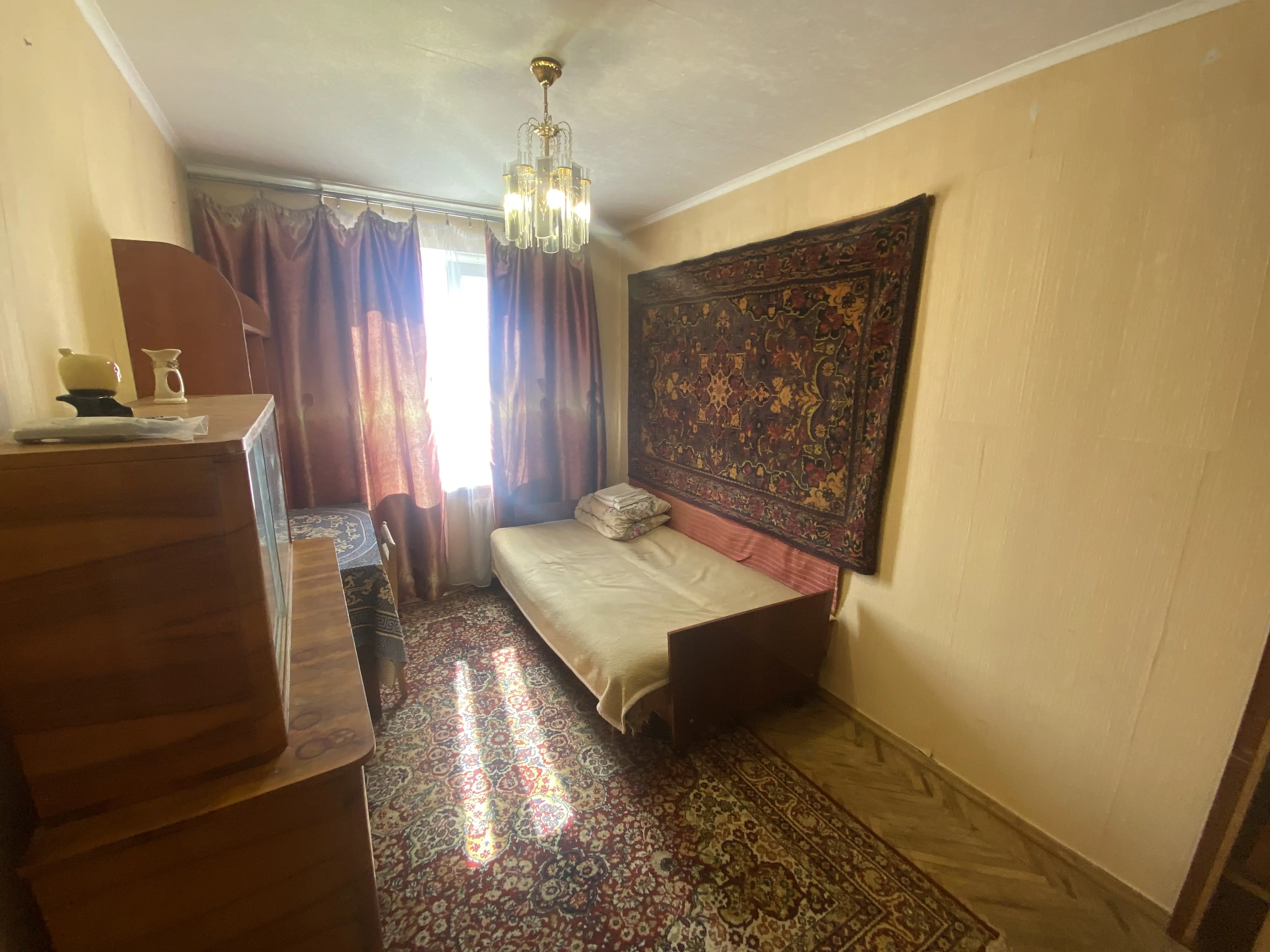 Фото Продаю 2-комнатную квартиру, 47 кв. м, Леся Курбаса просп. 4 Киев, цена: 45000 $, код 2628
