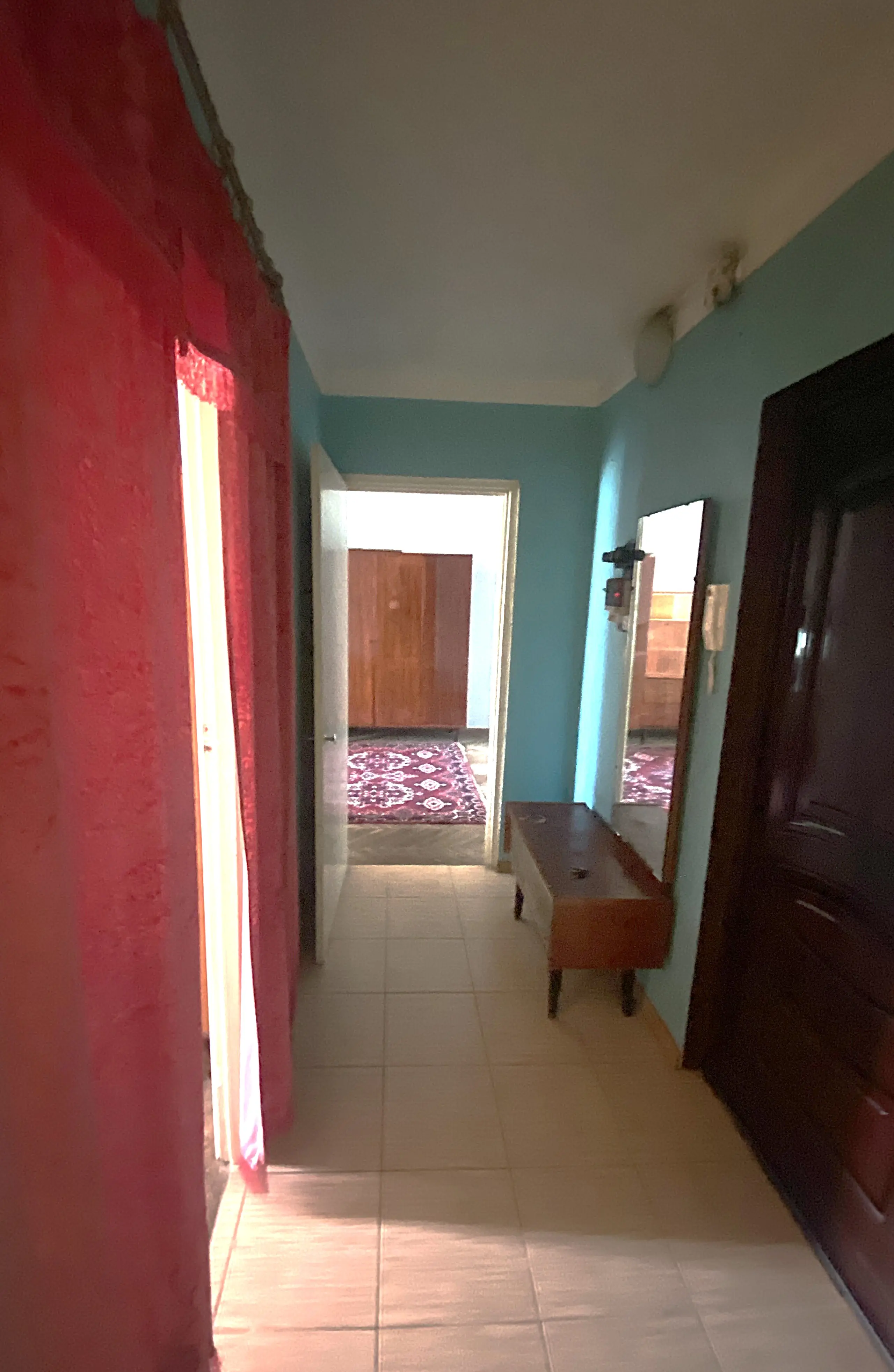 Фото Продаю 2-комнатную квартиру, 47 кв. м, Леся Курбаса просп. 4 Киев, цена: 45000 $, код 2628
