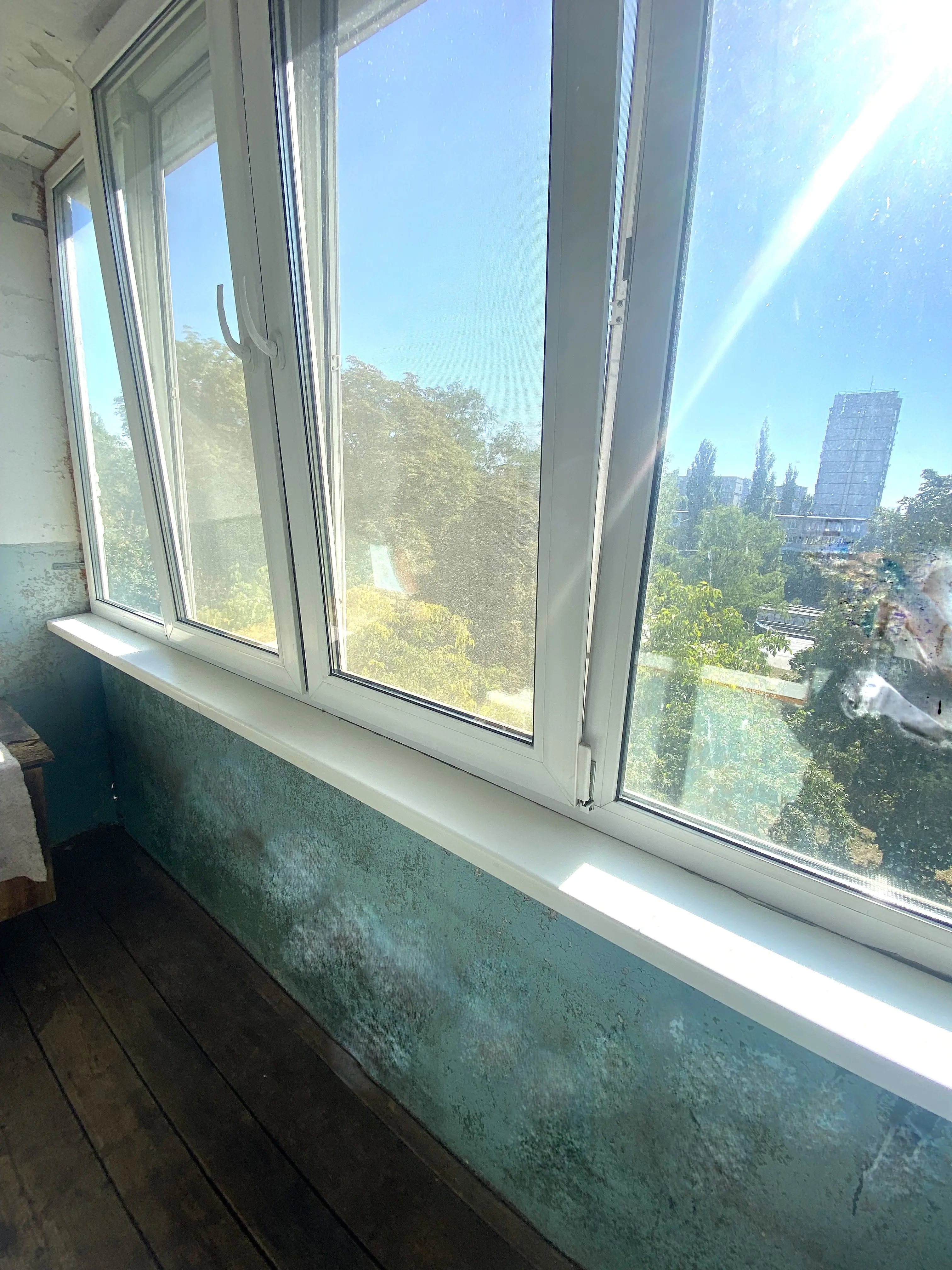 Фото Продаю 2-комнатную квартиру, 47 кв. м, Леся Курбаса просп. 4 Киев, цена: 45000 $, код 2628