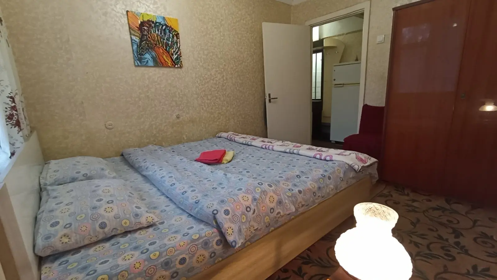 Фото Зняти 3 кімнатну квартиру, Флоренції вул.  Київ в довгострокову оренду, ціна: 19000 UAH, код 2629