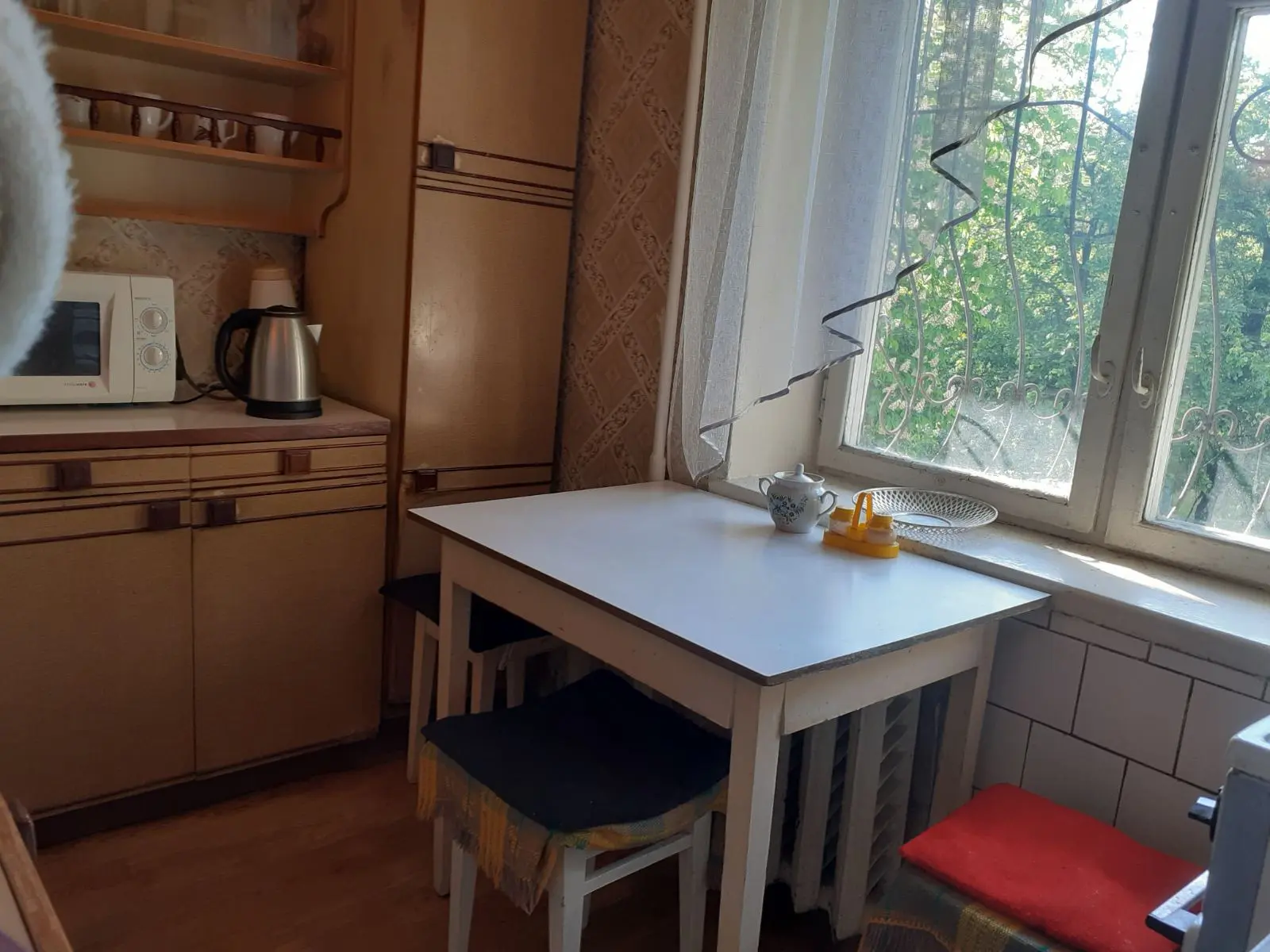 Фото Зняти 3 кімнатну квартиру, Флоренції вул.  Київ в довгострокову оренду, ціна: 19000 UAH, код 2629