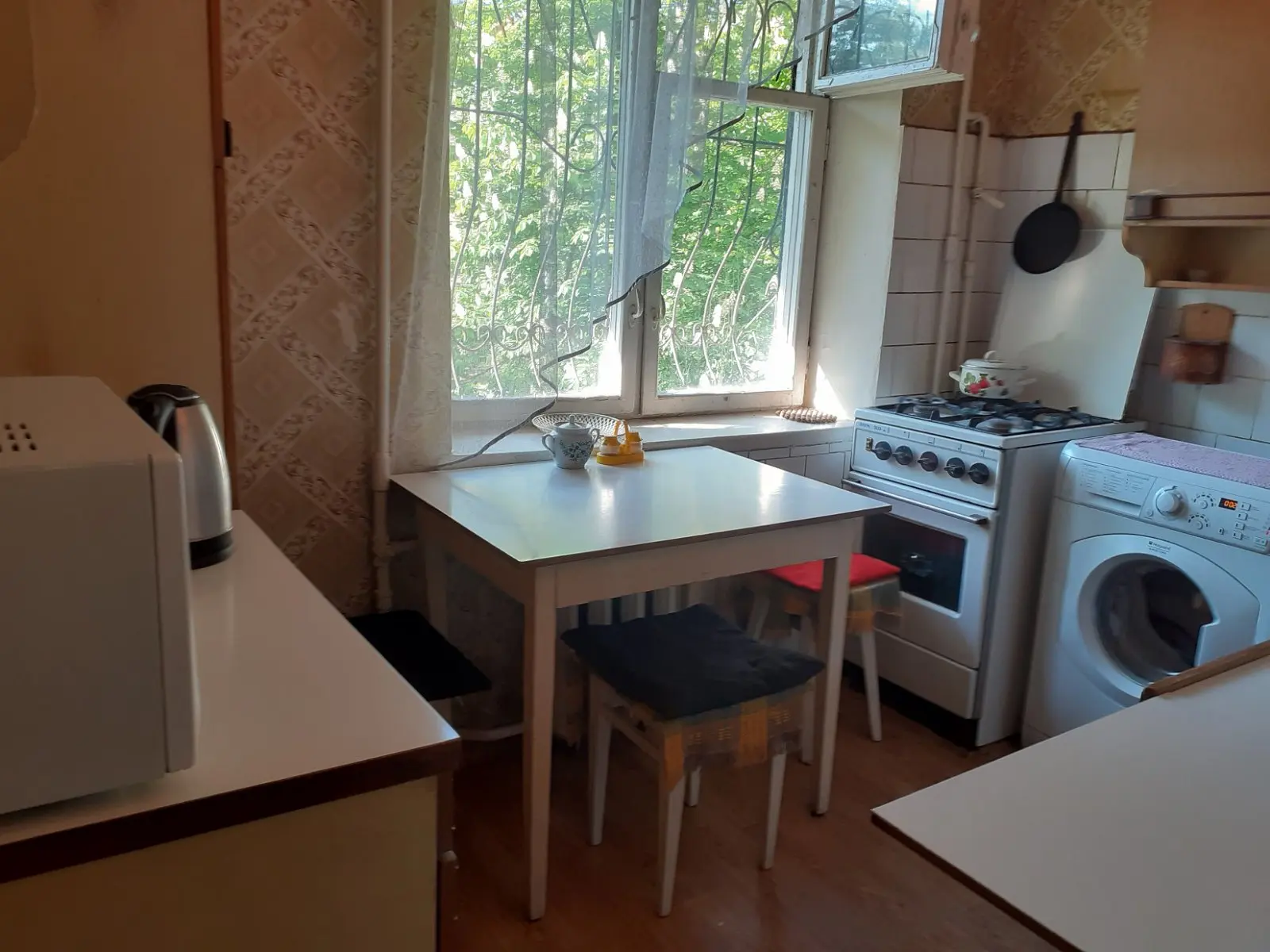 Фото Зняти 3 кімнатну квартиру, Флоренції вул.  Київ в довгострокову оренду, ціна: 19000 UAH, код 2629