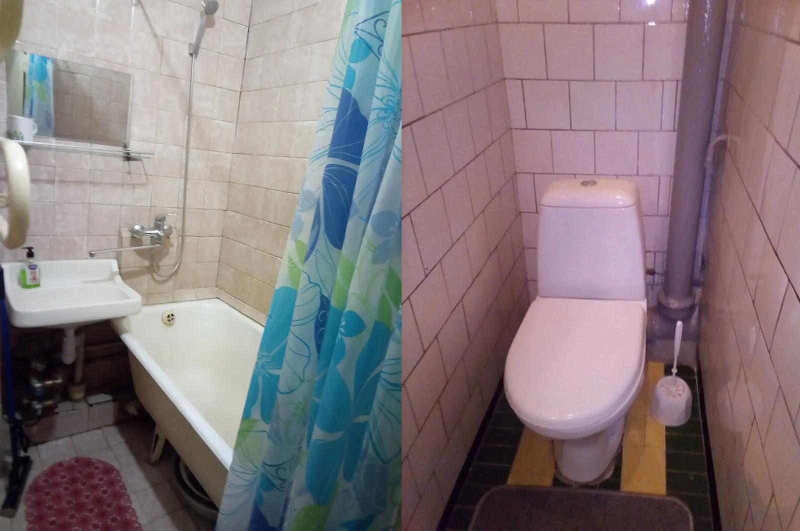 Фото Зняти 3 кімнатну квартиру, Флоренції вул.  Київ в довгострокову оренду, ціна: 19000 UAH, код 2629