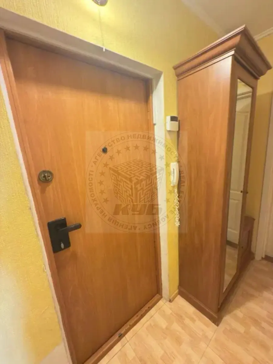 Фото Продаю 2 кімнатну квартиру, 47 кв. м, Академіка Булаховського вул. 30б Київ, ціна: 58000 $, код 2630