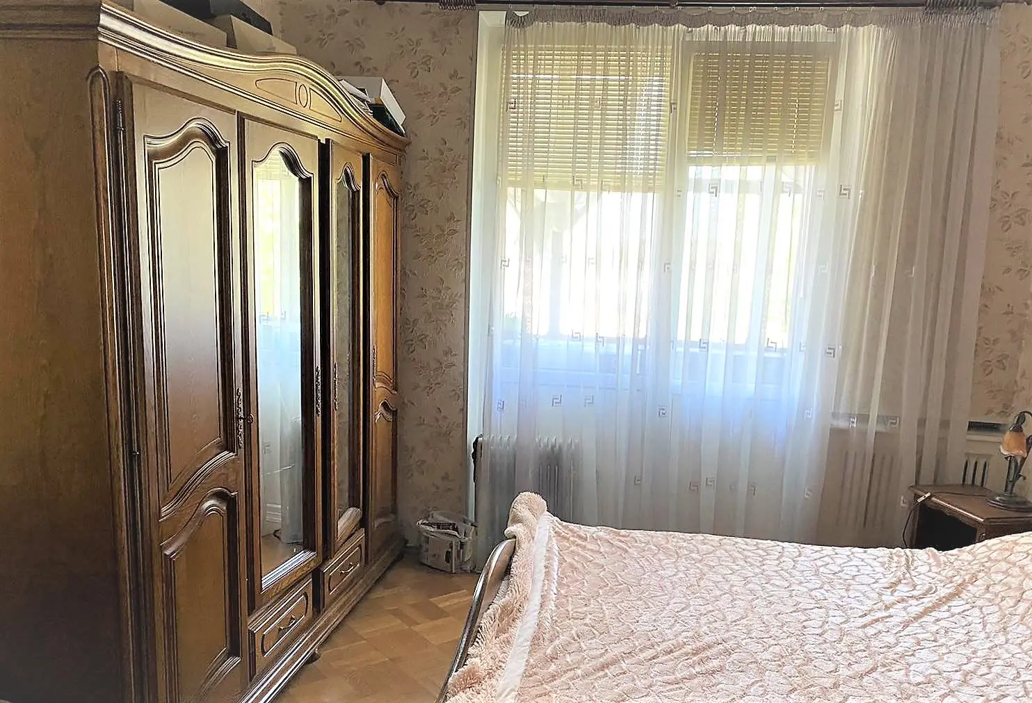 Фото Rent a 2-room apartment, Pochainynska Street 44 Kyiv for long-term rent, price: 29000 UAH, code 2631