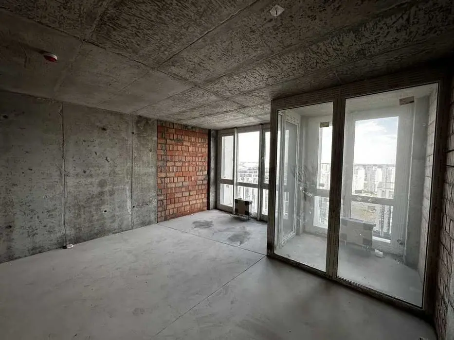 Фото Продаю 1-комнатную квартиру, 35 кв. м, Заречная ул. 4 к2 Киев, цена: 59000 $, код 2632