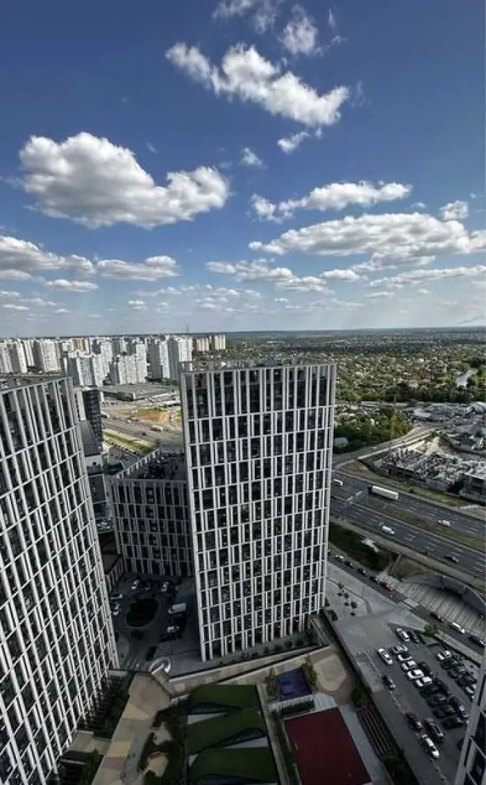 Фото Продаю 1-комнатную квартиру, 35 кв. м, Заречная ул. 4 к2 Киев, цена: 59000 $, код 2632