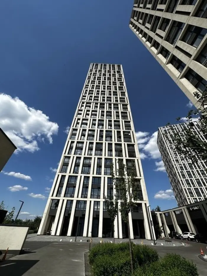 Фото Продаю 1-комнатную квартиру, 35 кв. м, Заречная ул. 4 к2 Киев, цена: 59000 $, код 2632