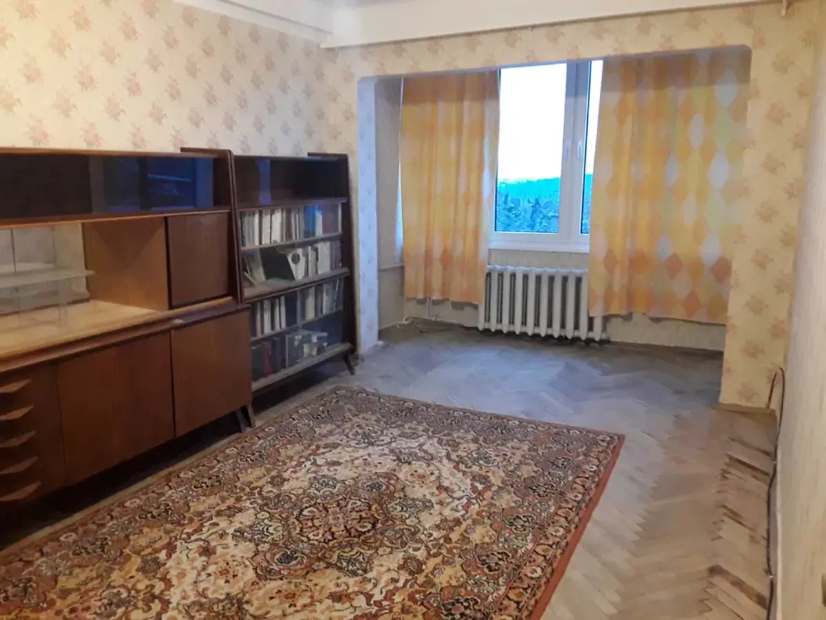 Фото Продаю 2-комнатную квартиру, 52 кв. м, Михаила Котельникова ул. 89 Киев, цена: 50000 $, код 2633