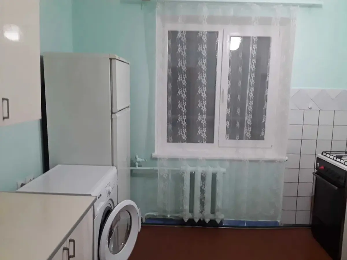 Фото Продаю 2-комнатную квартиру, 52 кв. м, Михаила Котельникова ул. 89 Киев, цена: 50000 $, код 2633