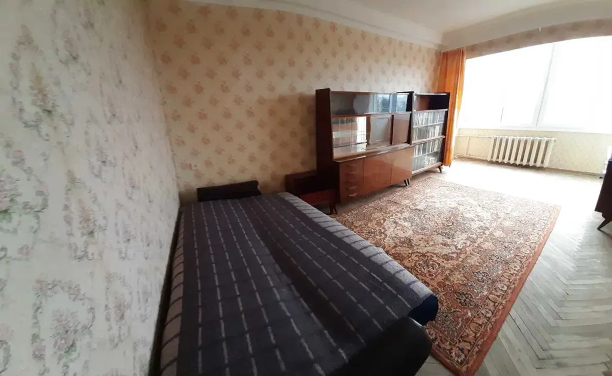 Фото Продаю 2-комнатную квартиру, 52 кв. м, Михаила Котельникова ул. 89 Киев, цена: 50000 $, код 2633