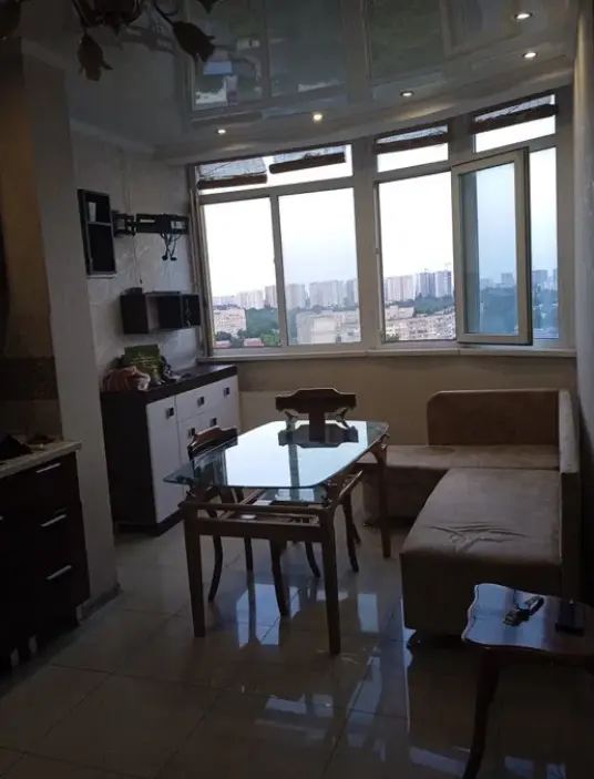 Фото Selling a 1-room apartment, 48 sq.m., Breusa Street  Odesa, price: 46000 $, code 2634