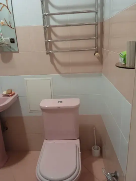 Фото Selling a 1-room apartment, 48 sq.m., Breusa Street  Odesa, price: 46000 $, code 2634