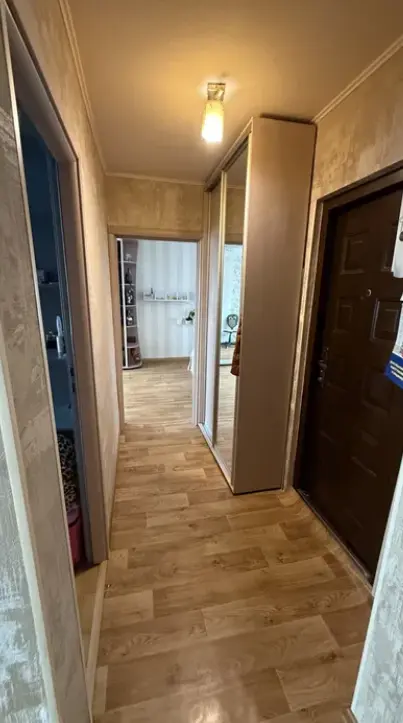 Фото Продаю 2-комнатную квартиру, 46 кв. м, Бреуса ул.  Одесса, цена: 47000 $, код 2636