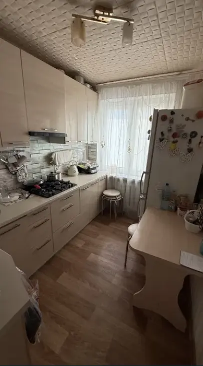 Фото Продаю 2-комнатную квартиру, 46 кв. м, Бреуса ул.  Одесса, цена: 47000 $, код 2636