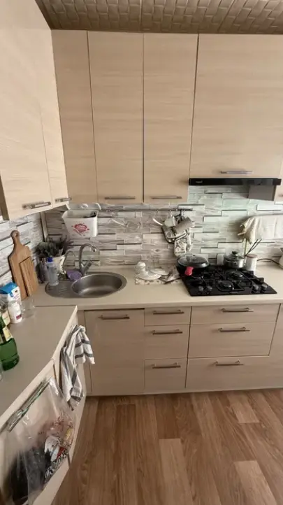 Фото Продаю 2-комнатную квартиру, 46 кв. м, Бреуса ул.  Одесса, цена: 47000 $, код 2636