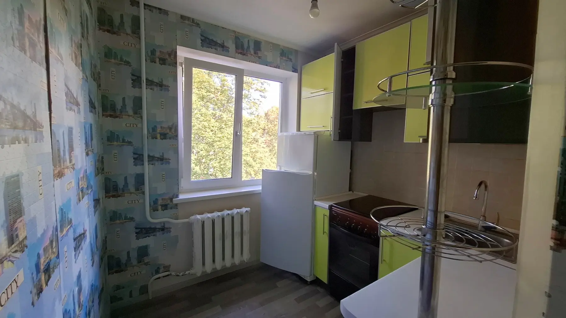Фото Продаю 2-комнатную квартиру, 44 кв. м, Гвардейцев-Широнинцев ул. 40в Харьков, цена: 25000 $, код 2637
