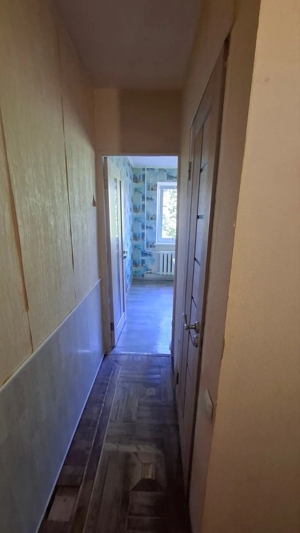 Фото Продаю 2-комнатную квартиру, 44 кв. м, Гвардейцев-Широнинцев ул. 40в Харьков, цена: 25000 $, код 2637
