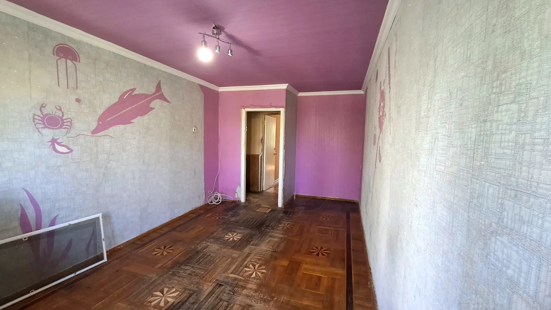 Фото Продаю 2-комнатную квартиру, 44 кв. м, Гвардейцев-Широнинцев ул. 40в Харьков, цена: 25000 $, код 2637