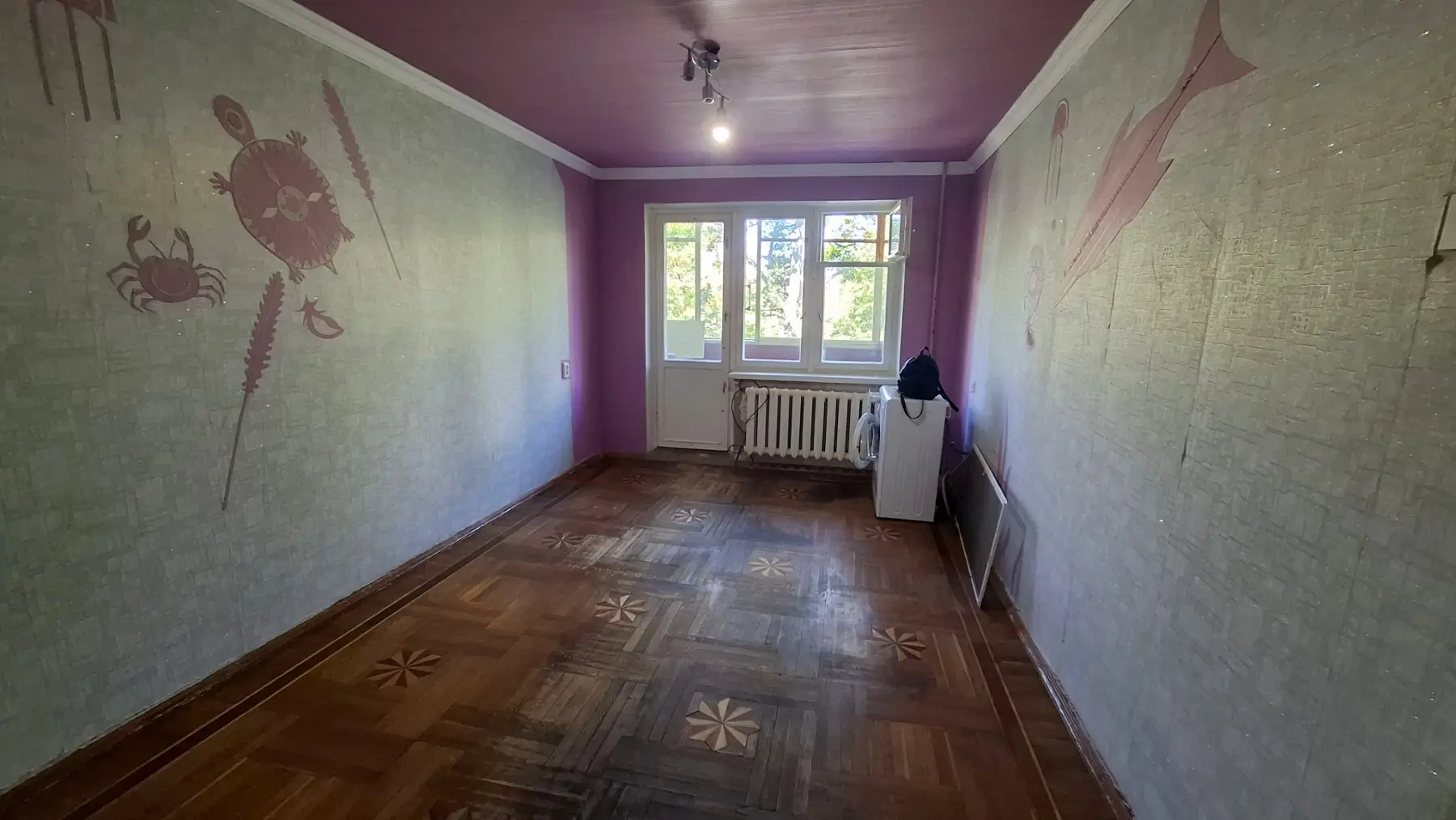 Фото Продаю 2-комнатную квартиру, 44 кв. м, Гвардейцев-Широнинцев ул. 40в Харьков, цена: 25000 $, код 2637