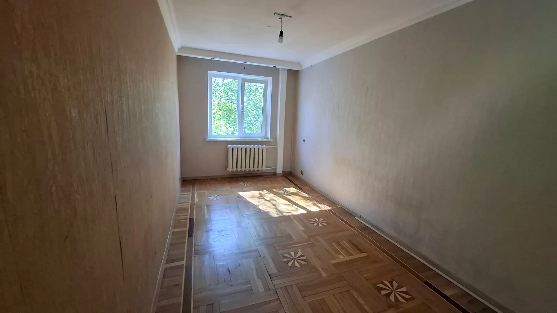 Фото Продаю 2-комнатную квартиру, 44 кв. м, Гвардейцев-Широнинцев ул. 40в Харьков, цена: 25000 $, код 2637