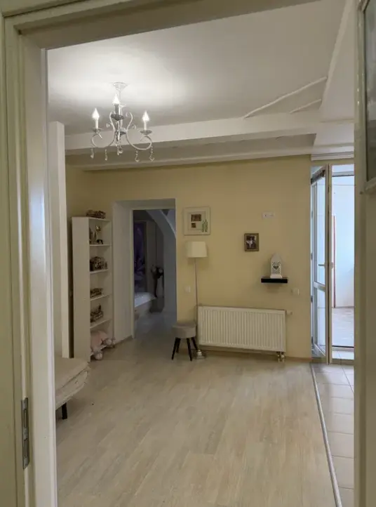 Фото Продаю -комнатную квартиру, 54 кв. м, Дюковская ул.  Одесса, цена: 62000 $, код 2638