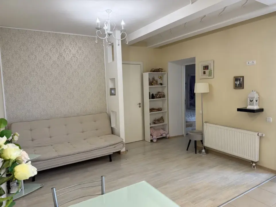 Фото Продаю -комнатную квартиру, 54 кв. м, Дюковская ул.  Одесса, цена: 62000 $, код 2638